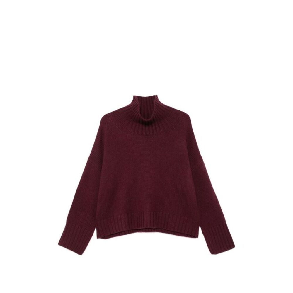 Soft Goat Women Knitwear